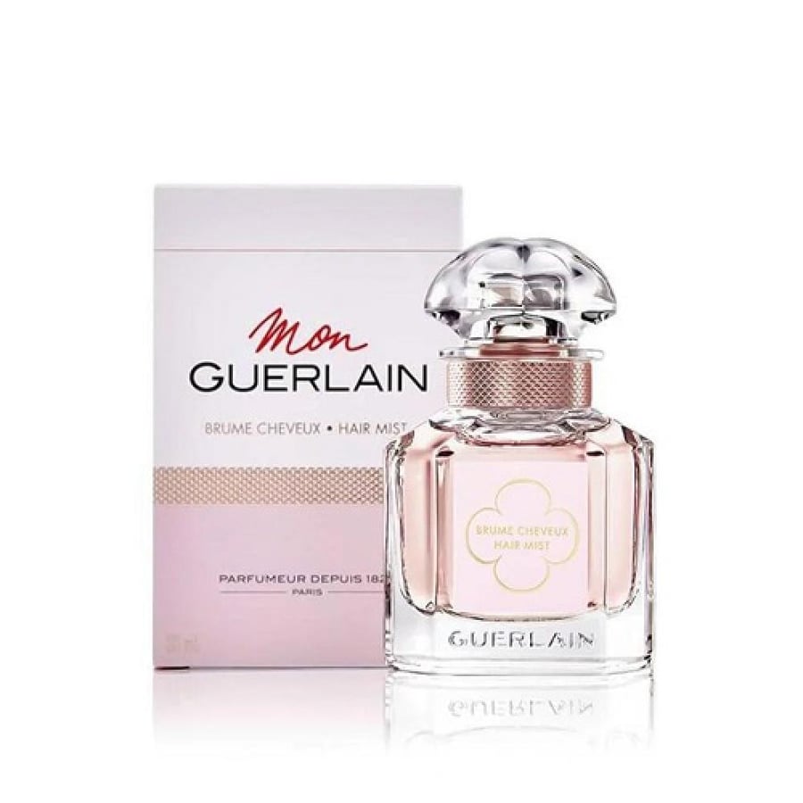 عطر شعر جيرلان مون جيرلان 30مل