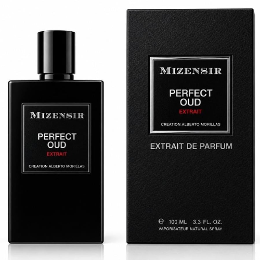 عطر ميزنسير بيرفيكت عود اكسترايت دو بارفيوم 100مل
