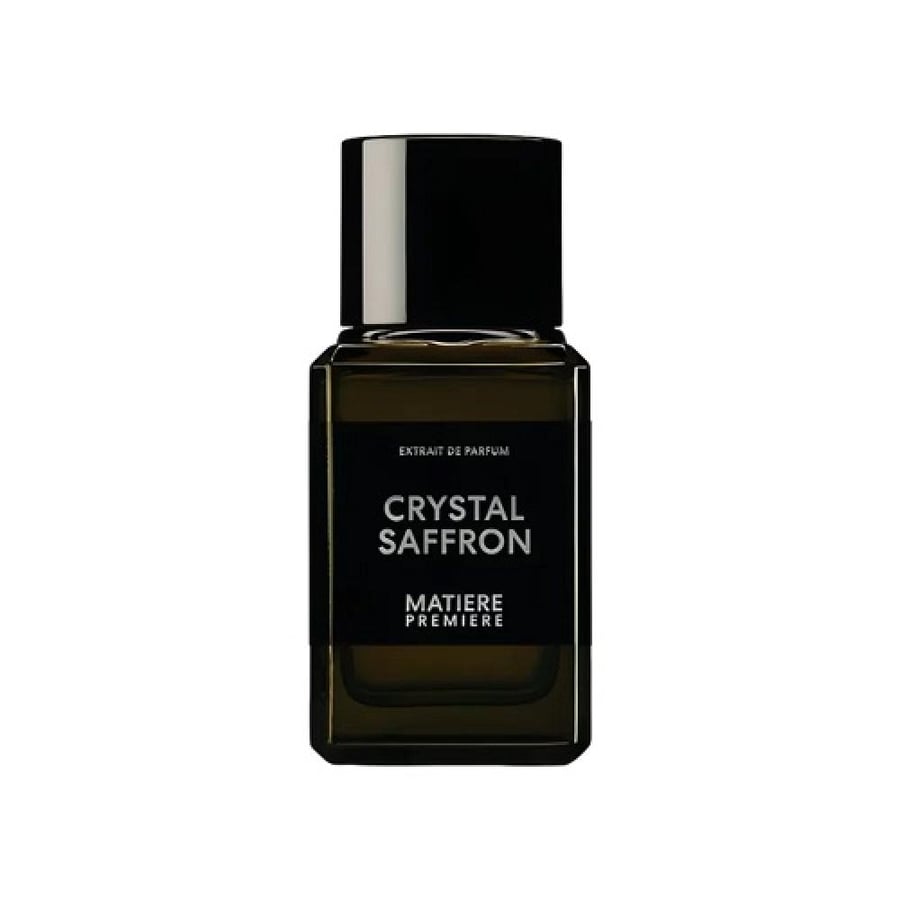 عطر كريستال سافرون من ماتيير بروميير اكستريت دو برفيوم 100 مل (تستر)