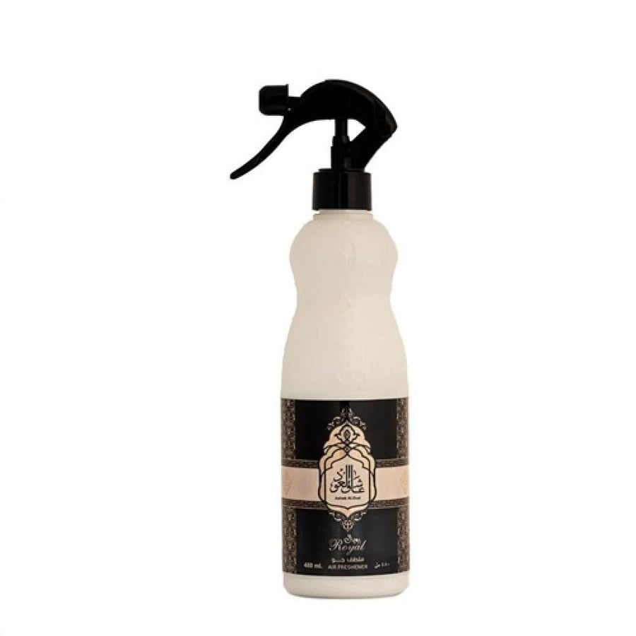 Home fragrance lover of oud Royal 480 ml