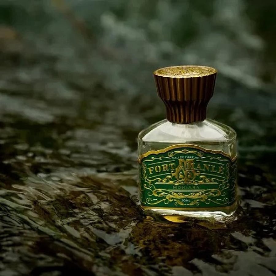 عطر هونيارا من فورت اند مانلي 50 مل تستر