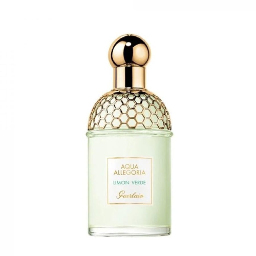 عطر جيرلان اكوا ليمون فيردي او دو تواليت 125 مل
