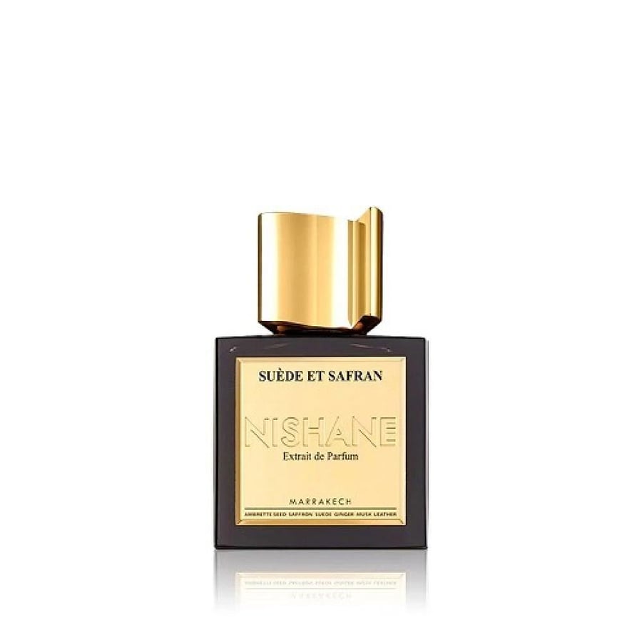 عطر سويد اي سافران من نيشاني اكسترايت دو بارفيوم 50مل