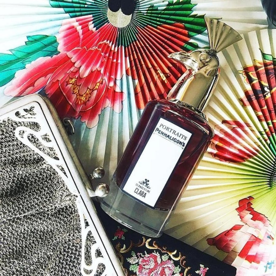 عطر كلارا من بنهاليغونز او دو بارفيوم 75 مل تستر