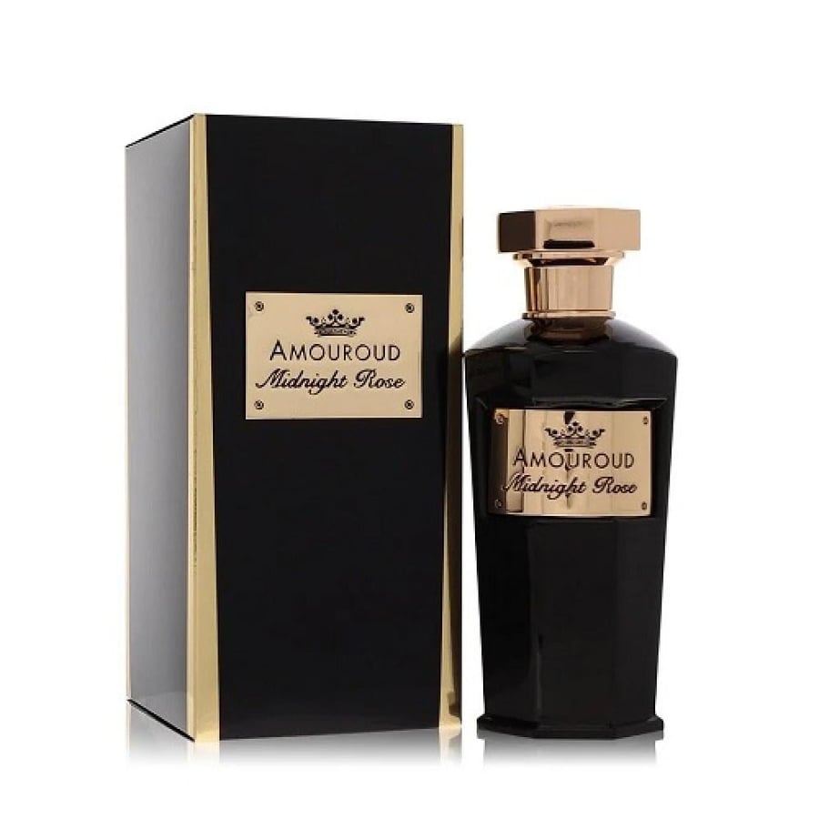عطر امور عود ميدنايت روز او دو بارفيوم 100مل