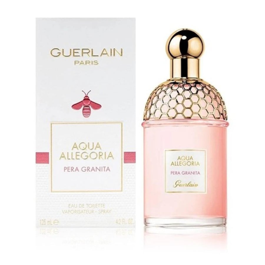 عطر جيرلان اكوا اليجوريا بيرا قرانتيا او دي تواليت 125مل