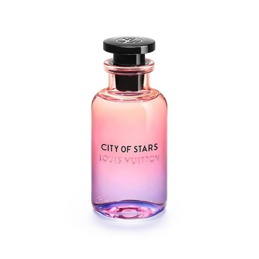 عطر  لويس فيتون سيتي اوف  ستارز او دي بارفيوم 100مل