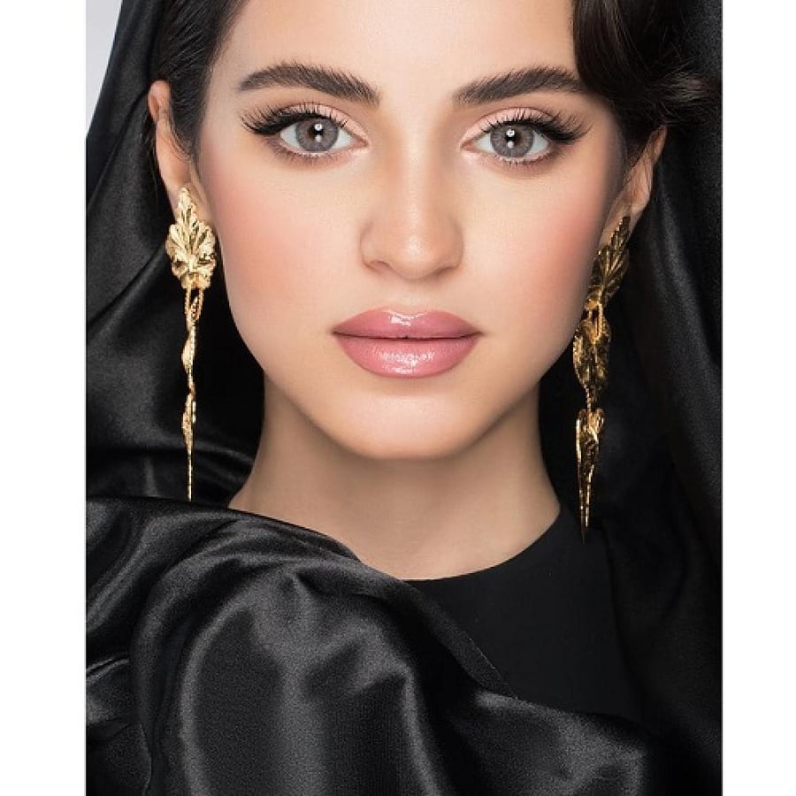 عدسات لنس مي - جراي - Lens Me Gray