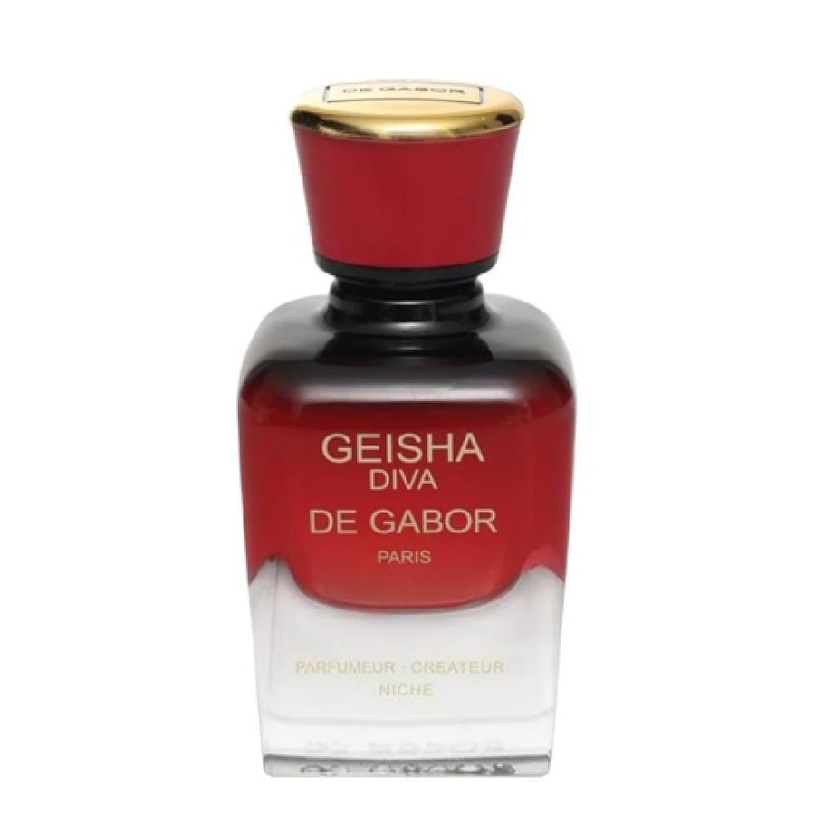 عطر دي غابور جيشا ديفا اكسترايت دو بارفيوم 50مل