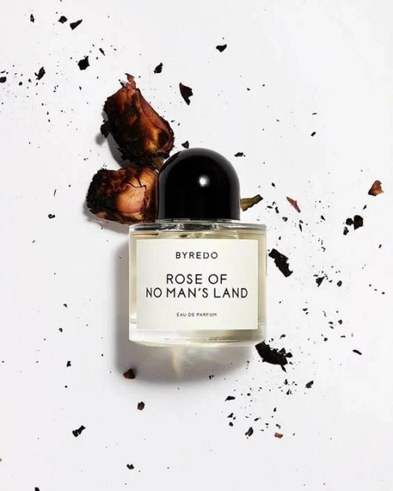 عطر روز اوف نو مان لاند من بايريدو او دو بارفيوم 100 مل (تستر)