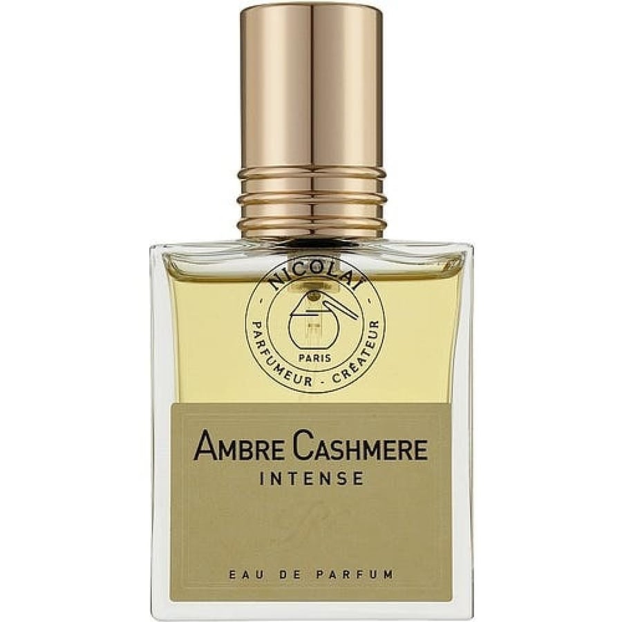 عطر نيكولاي عنبر كاشميري انتنس او دو بارفيوم - 30مل