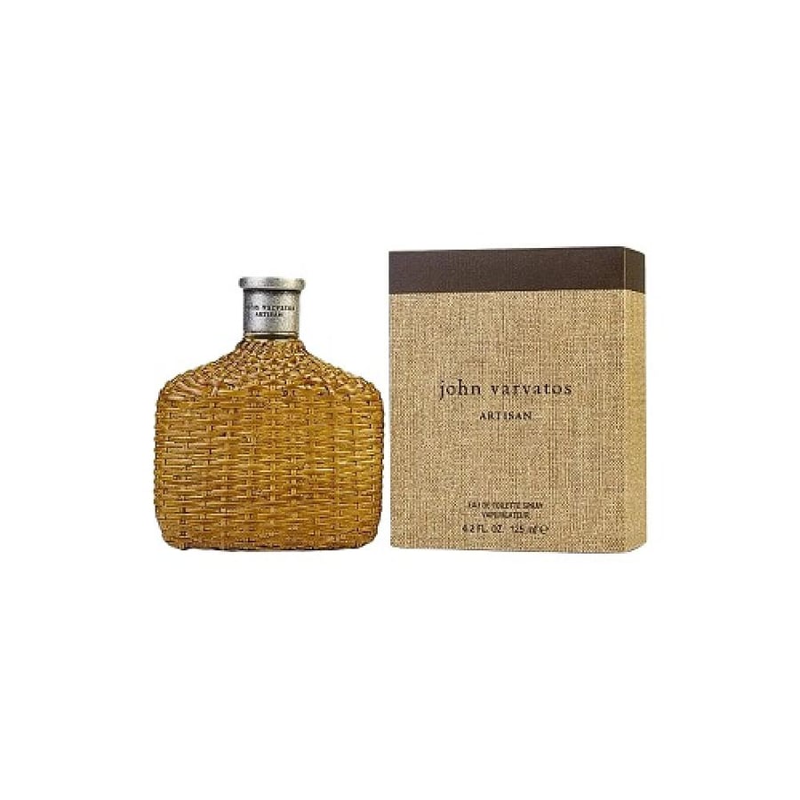 عطر ارتيزان من جون فارفاتوس اودي تواليت 125مل
