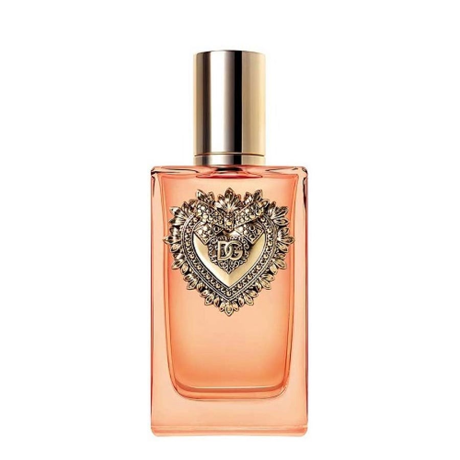 عطر دولتشي غابانا ديفوشن انتنس او دو بارفيوم 100مل