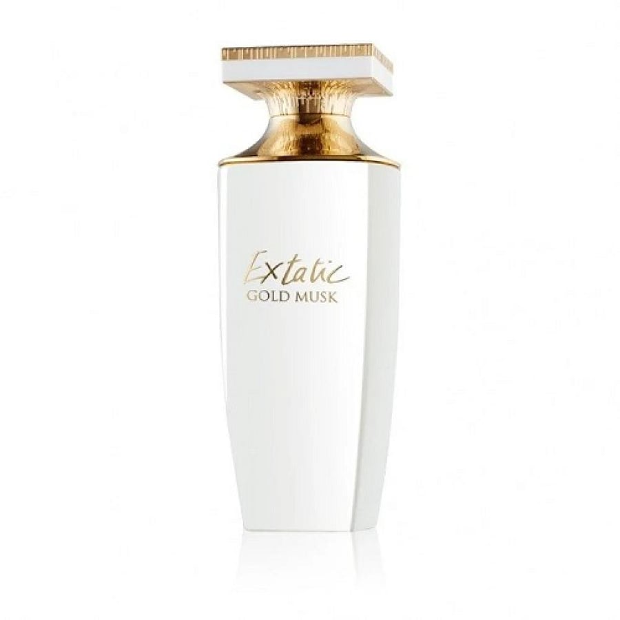 عطر إكستاتيك جولد مسك للنساء من بالماين - او دو تواليت - 90مل