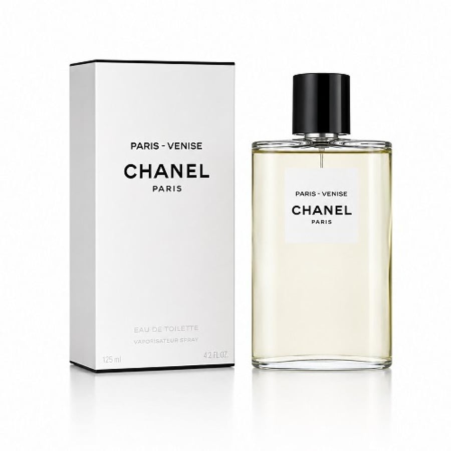 عطر شانيل باريس فينيس 125مل
