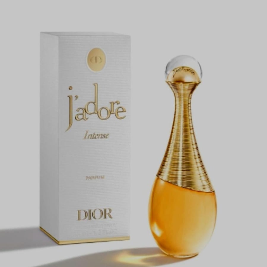 عطر جادور انتنس اصدار جديد- 100ملي