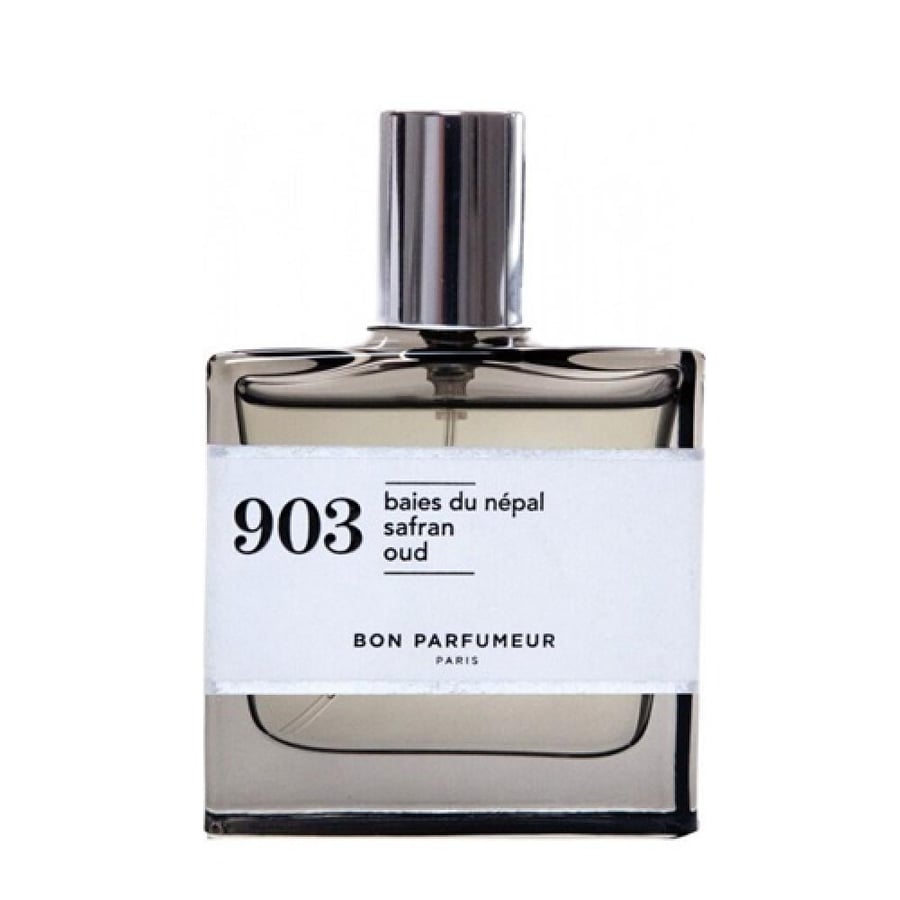 عطر بون بارفيومير 903 سافرون عود او دو بارفيوم 100مل