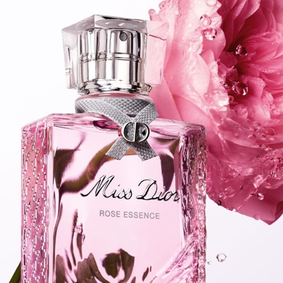 عطر ديور مس ديور روز إسنس او دو تواليت 100 مل