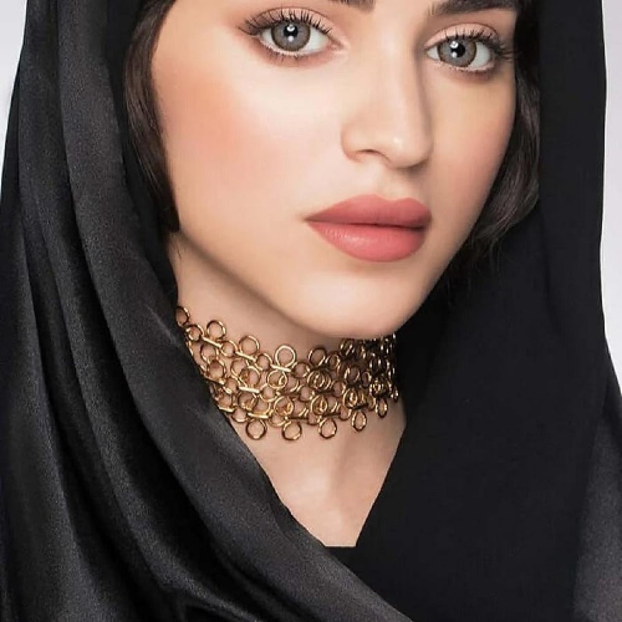 عدسات لنس مي - براون - Lens Me Brown