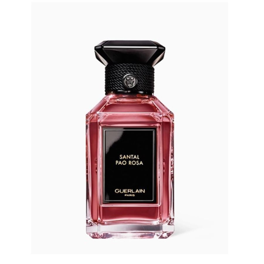 عطر جيرلان سانتال باو روزا او دو بارفيوم - 100مل