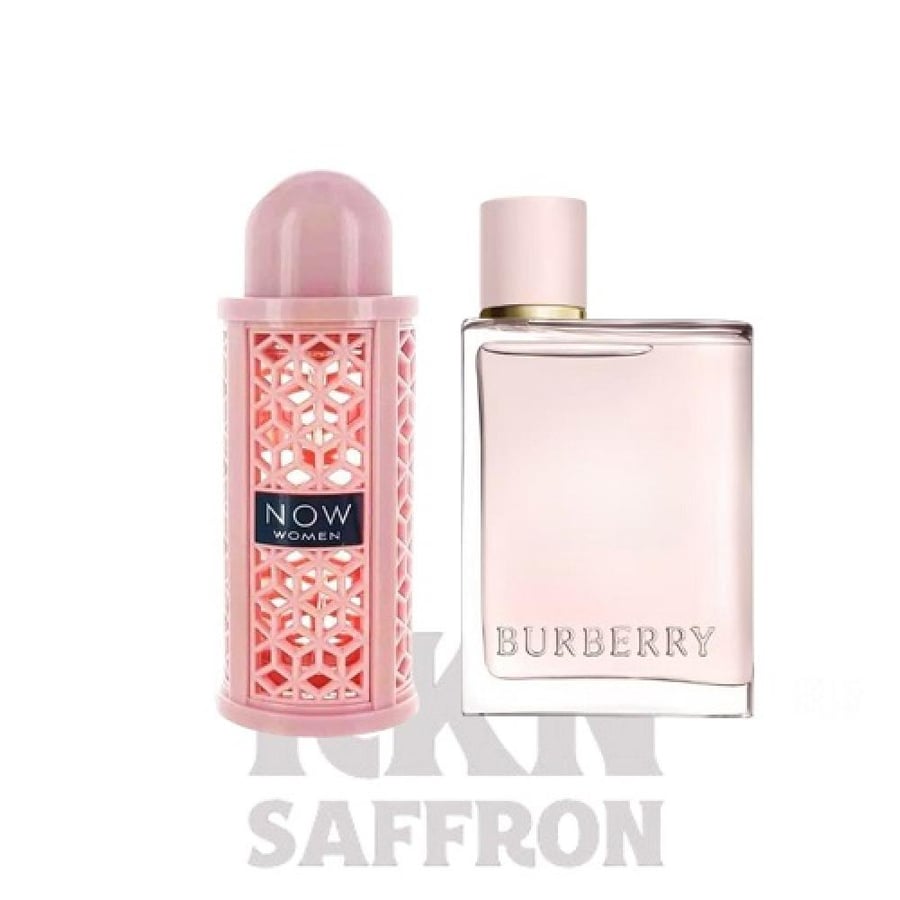 عطر ريف ناو للنساء او دو بارفيوم 100مل - بديل عطر دي مارلي ديلينا