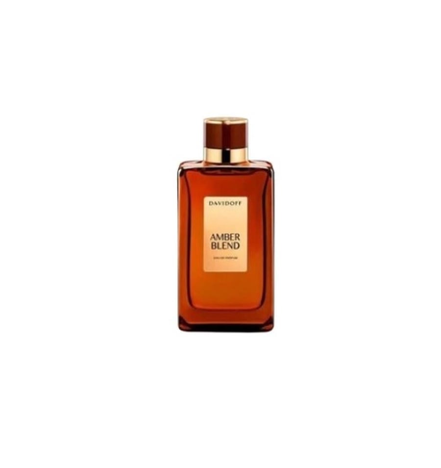عطر عنبر بليند من دافيدوف او دو بارفيوم 100مل