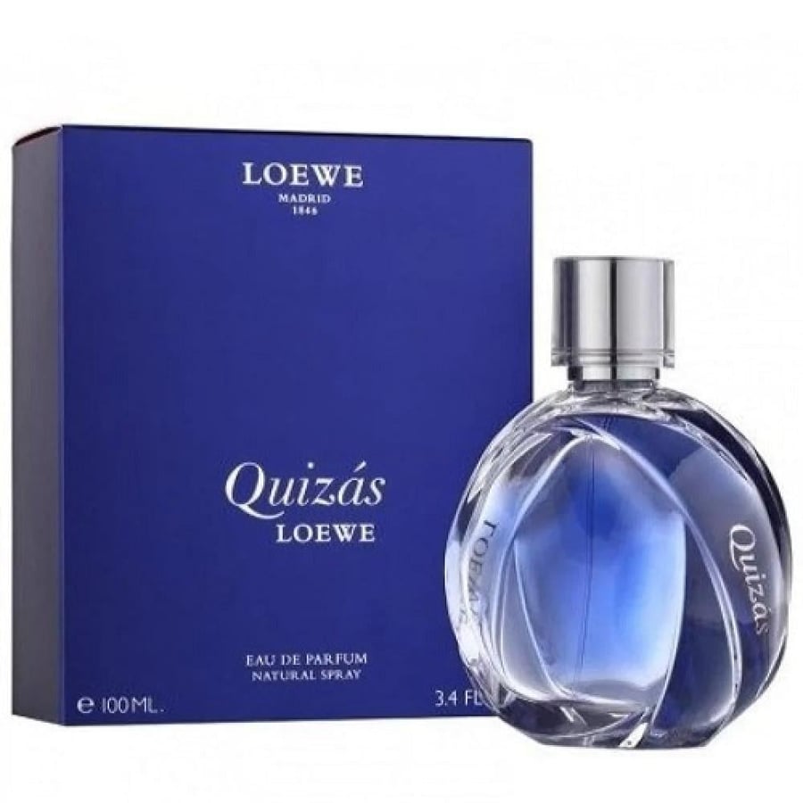 عطر لويفي كيزاس - او دو بارفيوم - 50مل تستر