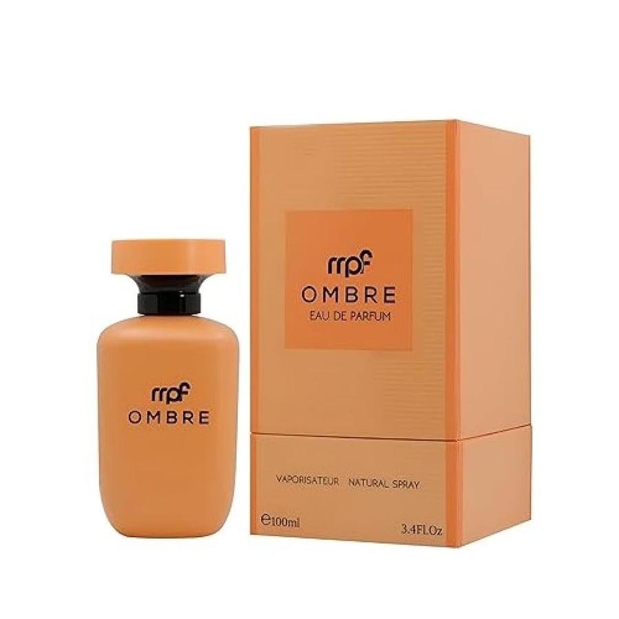 عطر ام بي اف امبري او دو بارفيوم 100مل - بديل عطر نرسيسو عنبر