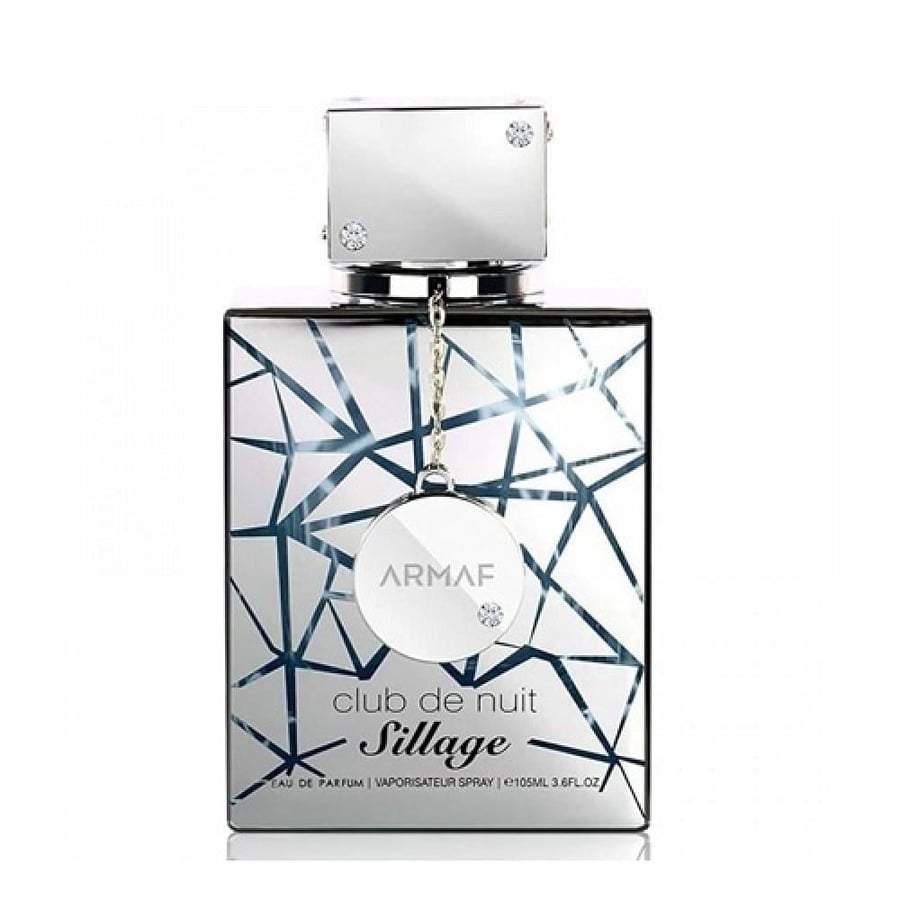عطر ارماف كلوب دي نوي سيلاج او دو بارفيوم 105مل