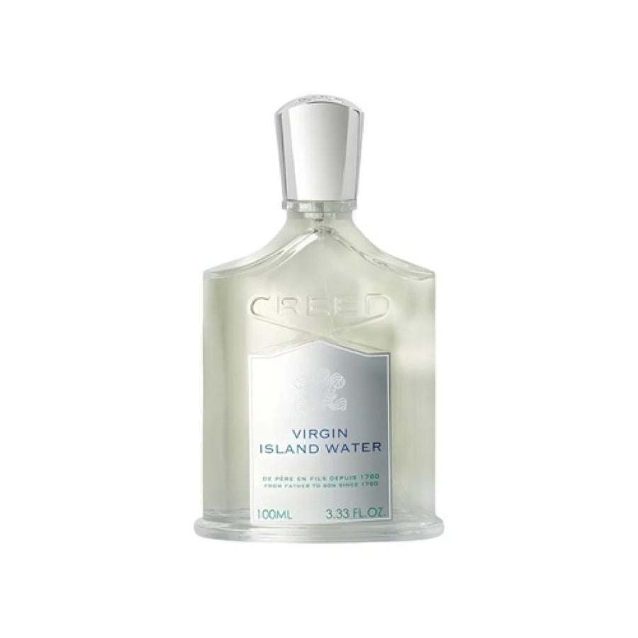 عطر كريد فرجين ايلاند واتر او دو بارفيوم 100مل