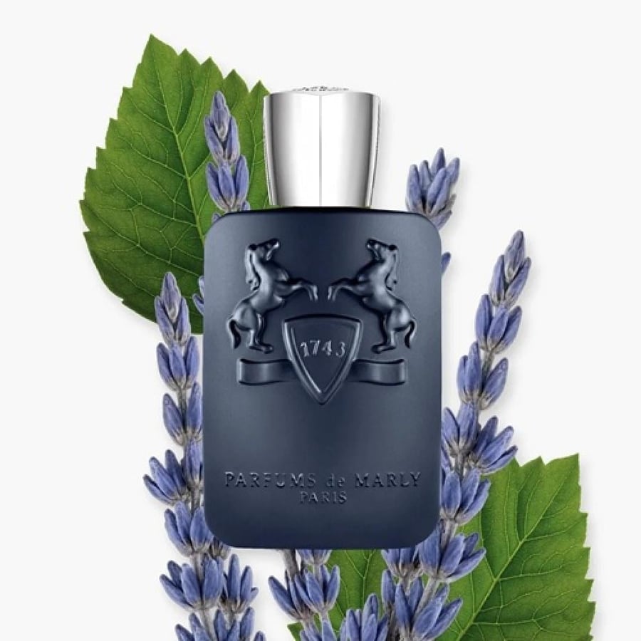 عطر ليتون من دي مارلي او دو بارفيوم 125مل تستر