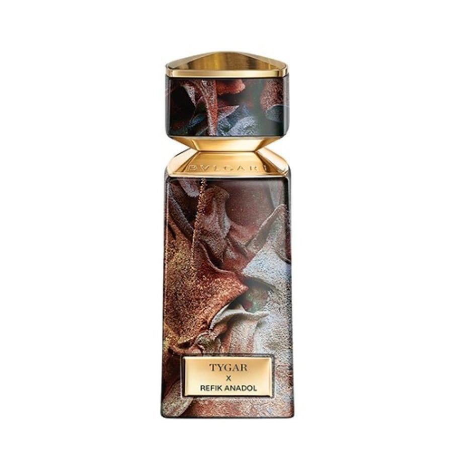 عطر بولغاري لو جيمي تايجار اكس ريفيك انادول او دي بارفيوم 125 مل‎