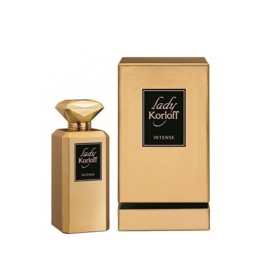عطر كورلوف ليدي انتنس او دو بارفيوم - 88مل