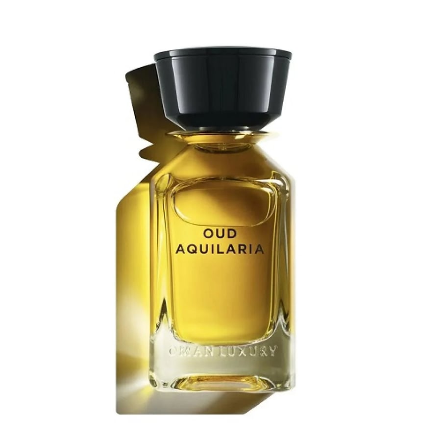 عطر عمان لكجري عود اكواليريا او دو بارفيوم 100 مل