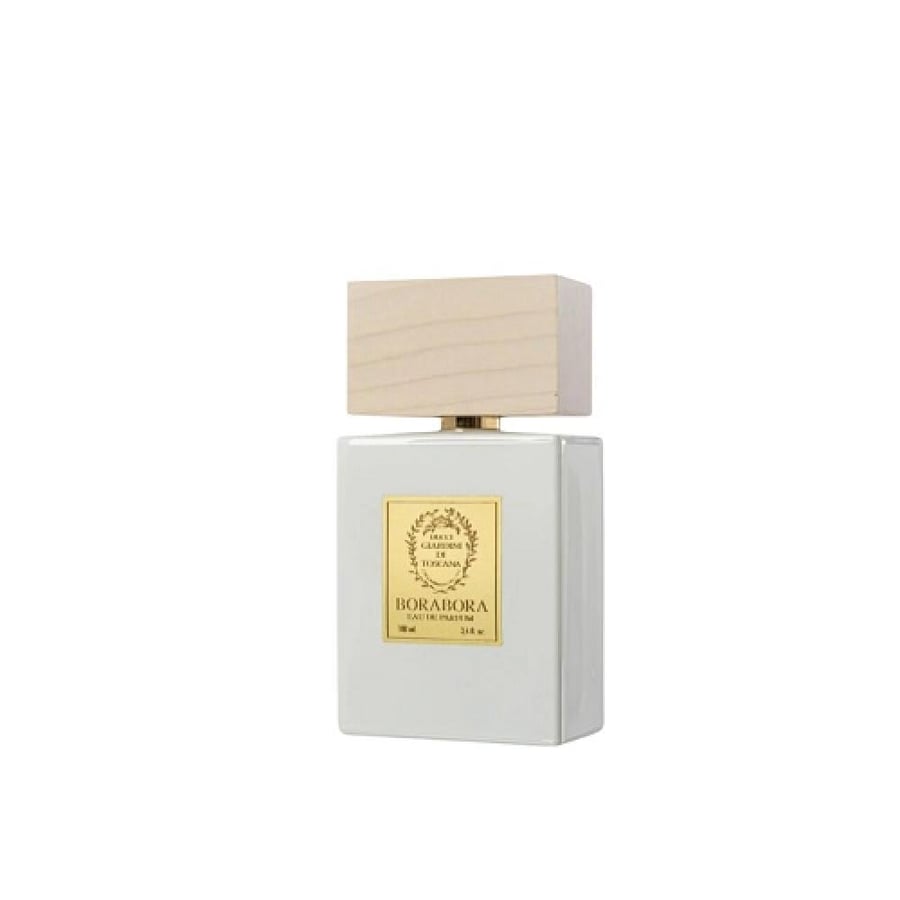 عطر بورابورا من جيارديني دي توسكانا او دي بارفيوم 100