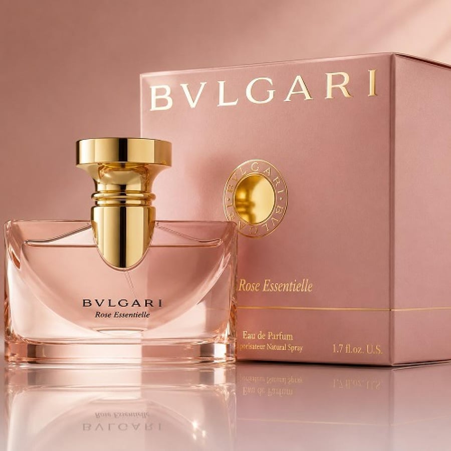 عطر بولغاري روز اسنشيال 100مل