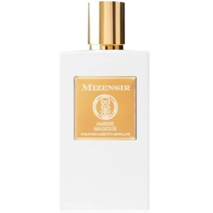 عطر ميزنسير عنبر ماجيك أو دي بارفيوم 100 مل