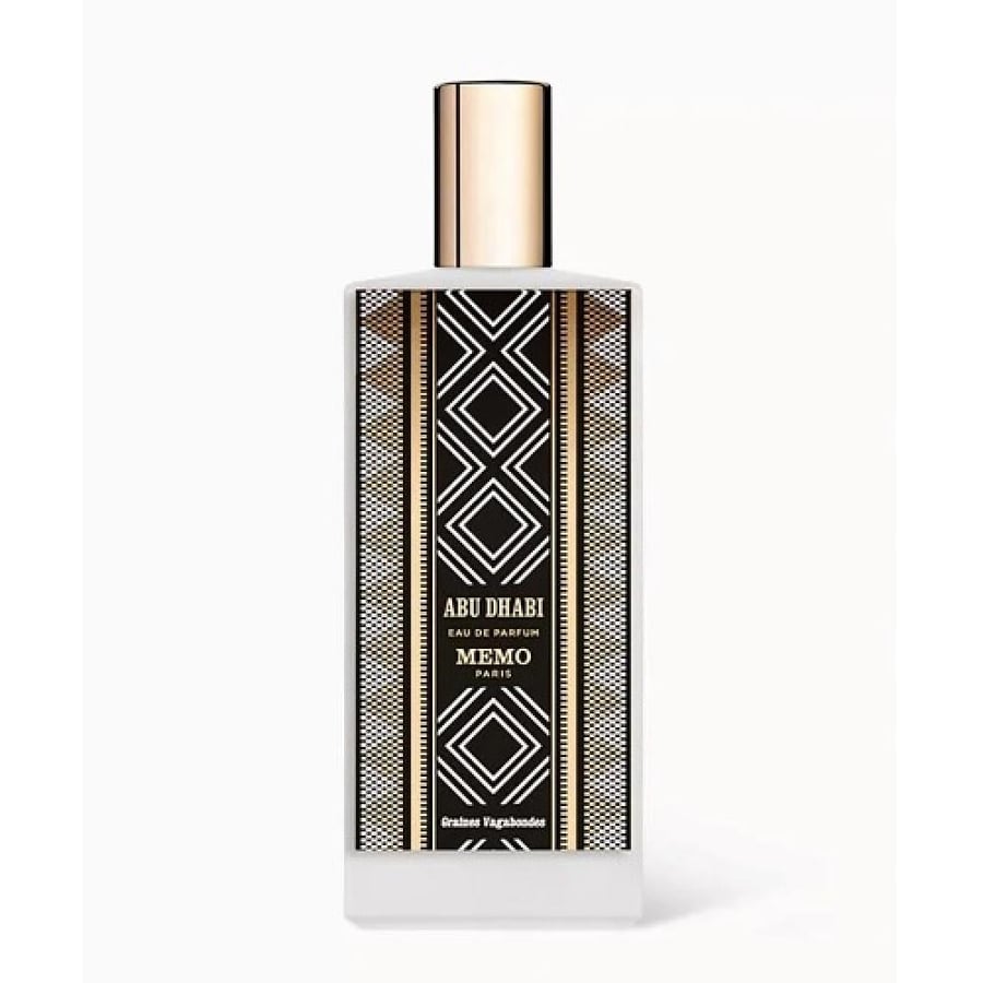 عطر ميمو ابو ظبي او دو بارفيوم 75مل