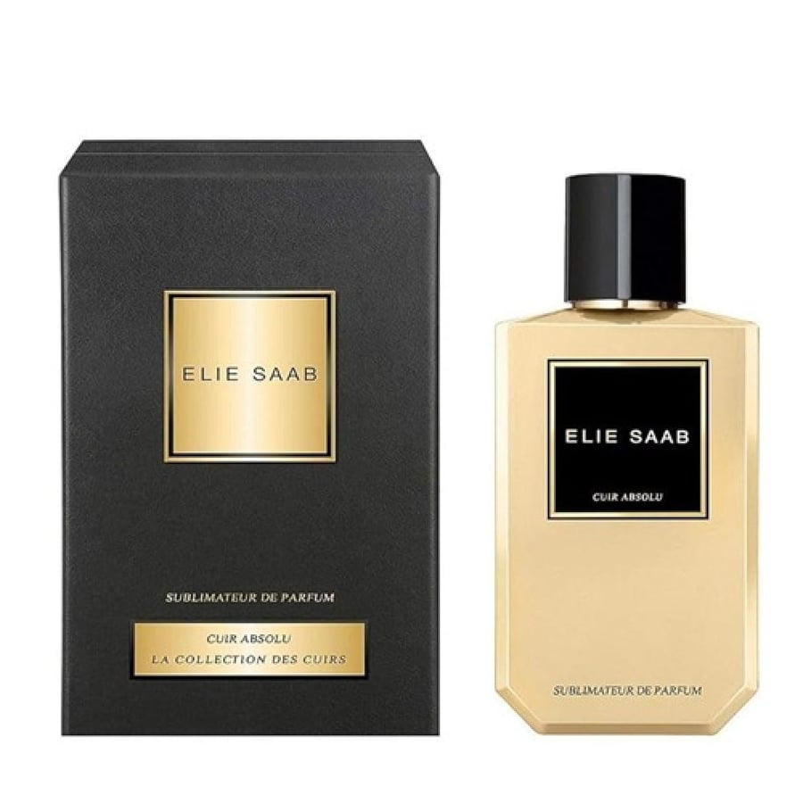 عطر ايلي صعب كيور ابسولو ايسنس دو بارفيوم 100مل