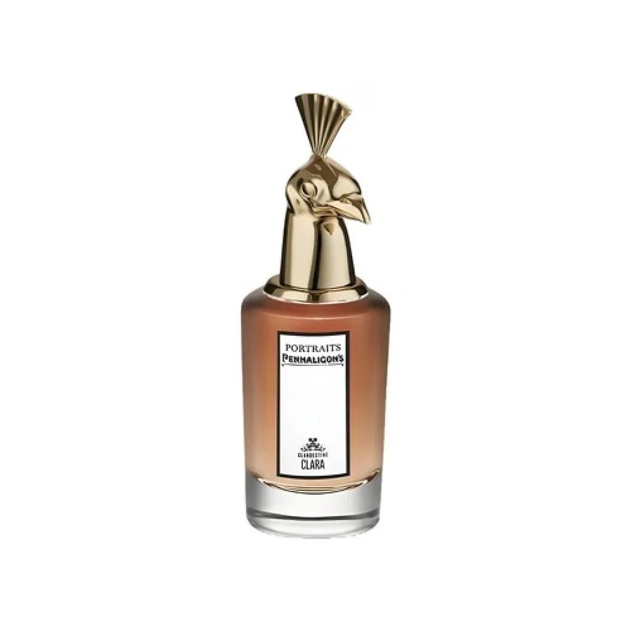 عطر كلارا من بنهاليغونز او دو بارفيوم 75 مل تستر