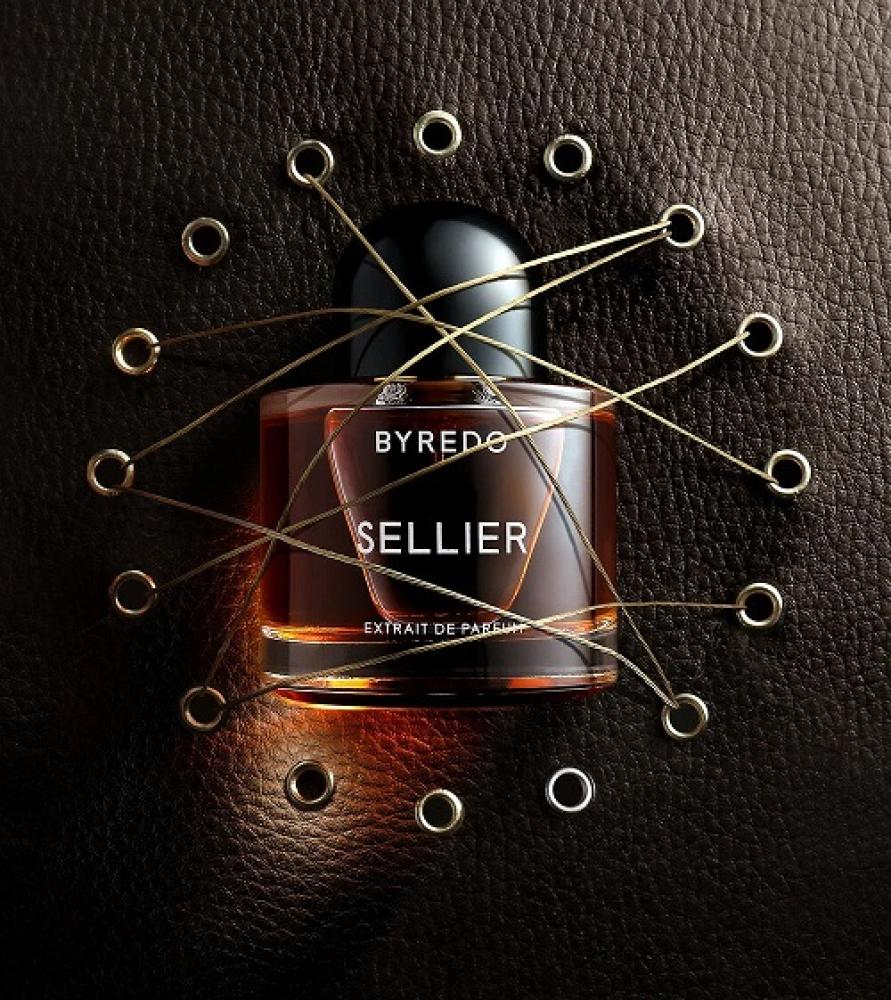 عطر بيريدو سيلير نايت فيلز 50 مل (تستر)
