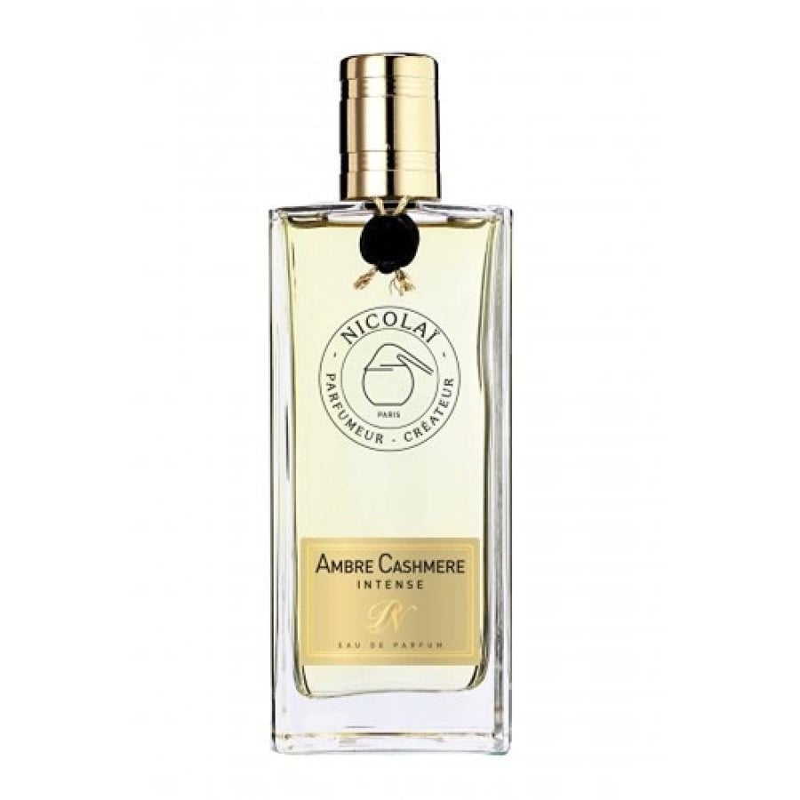 عطر نيكولاي عنبر كاشميري انتنس او دو بارفيوم 100مل