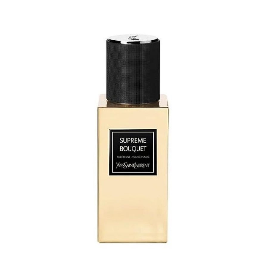 عطر ايف سان لوران سوبريم بوكيه او دو بارفيوم 75مل
