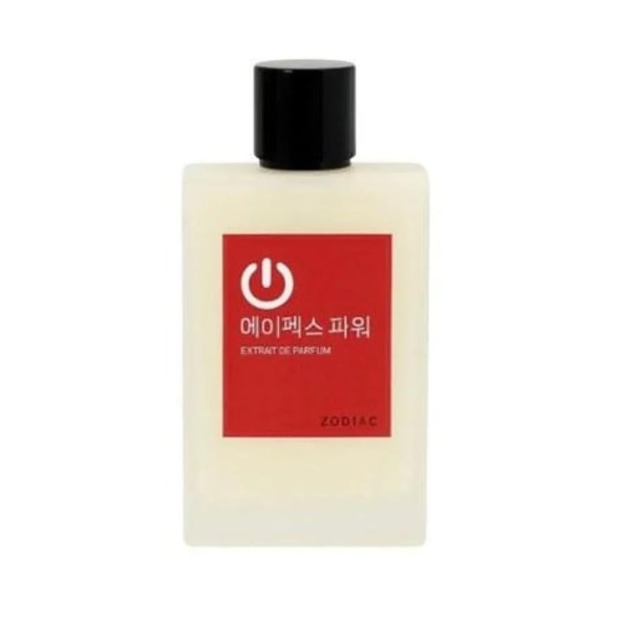 عطر زودياك ابيكس باور اكسـتريت دي بارفيوم 60مل - مستوحى من اسنشيال بارفيومز بويس امبريال