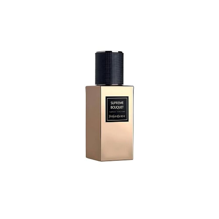 عطر سوبريم بوكيه من ايف سان لوران او دو بارفيوم 125 مل (تستر)
