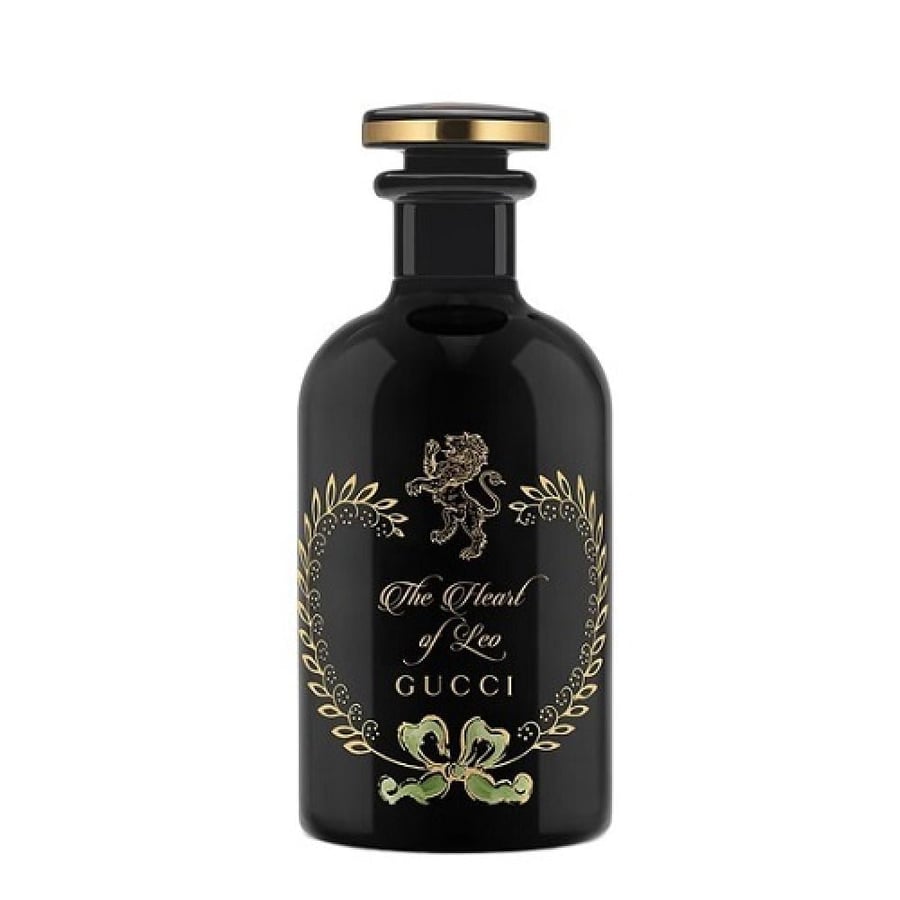 عطر قوتشي ذا هارت اوف ليو او دو بارفيوم 100مل تستر