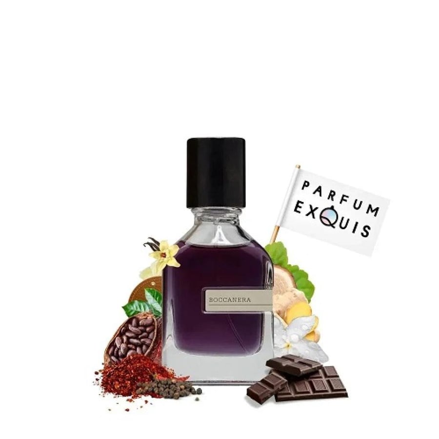 عطر بوكانيرا من اورتو باريسي او دو بارفيوم 50 مل تستر