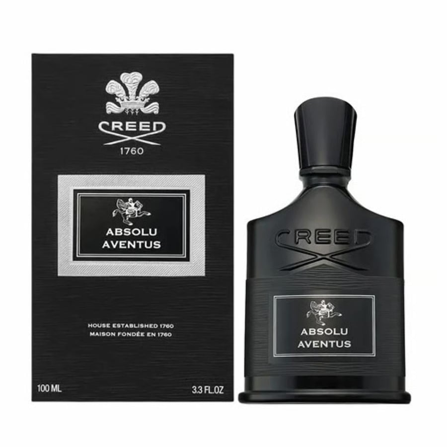 عطر كريد افينتوس ابسولو 2025 للرجال او دو بارفيوم 100مل