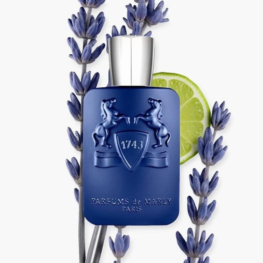 عطر برسيفال من دي مارلي او دو بارفيوم 125مل تستر