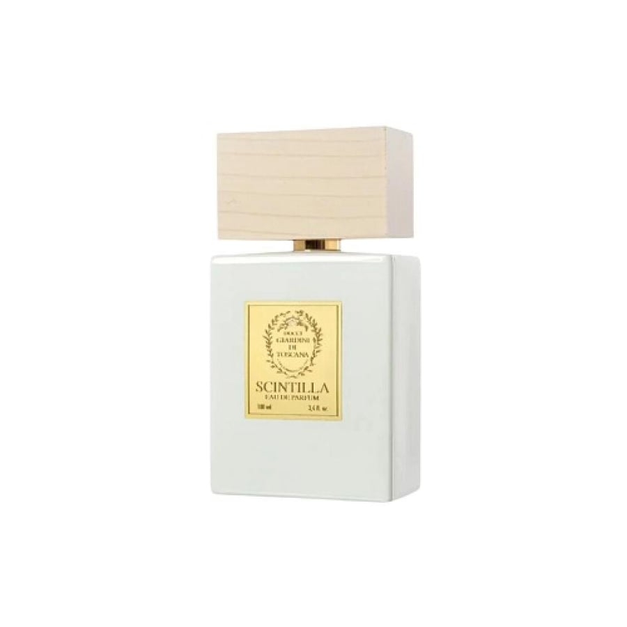 عطر سانتيلا من جيارديني دي توسكانا او دي بارفيوم 100